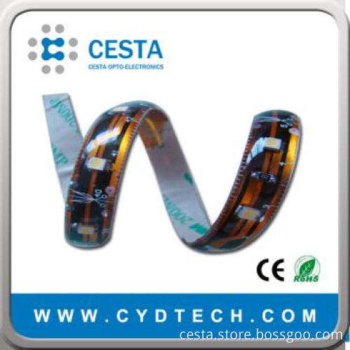 Flexible SMD5050 LED Strip Lights IP65 or IP67